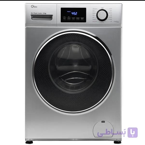 لباسشویی جی پلاس مدل GWM-J8250 — تصویر 1
