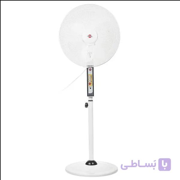 پنکه پارس خزر مدل 4010R — تصویر 1