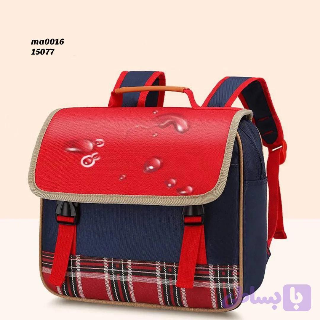کیف مدرسه اولد اسکول