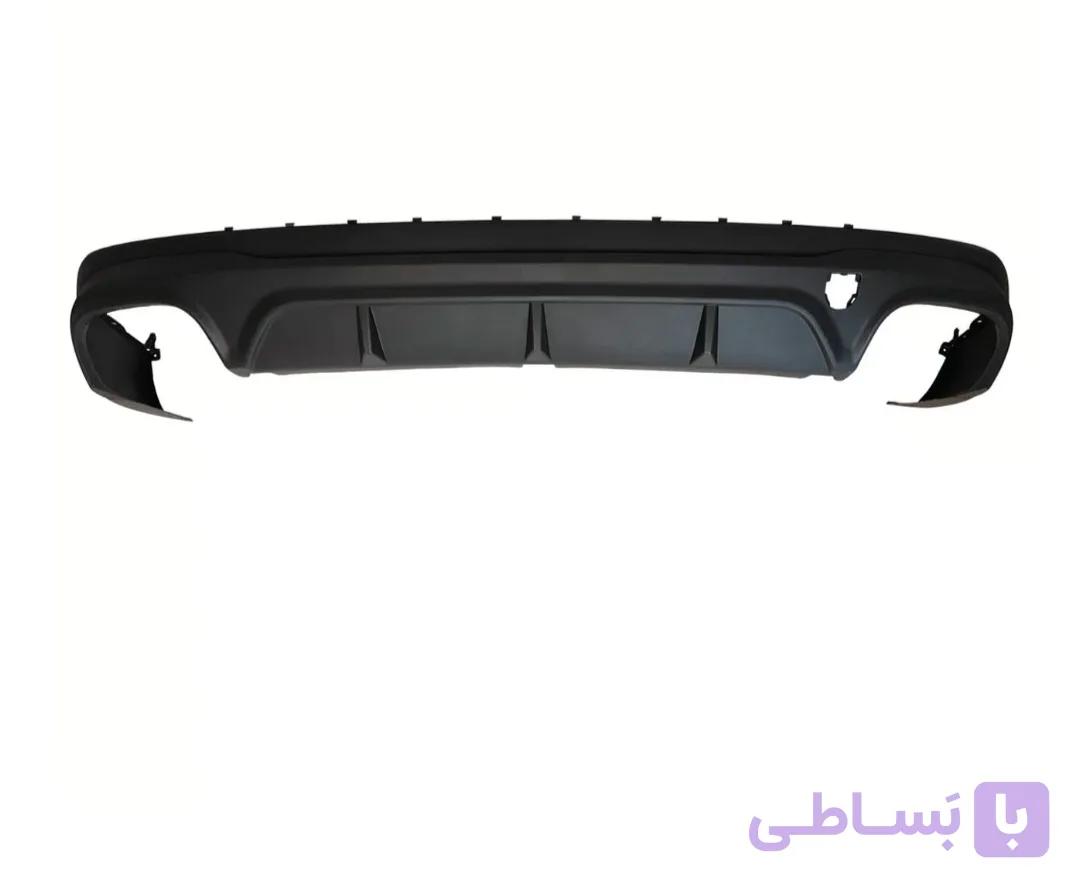 سپر عقب پایینی تیگو8پرو۲.۰TGDI
