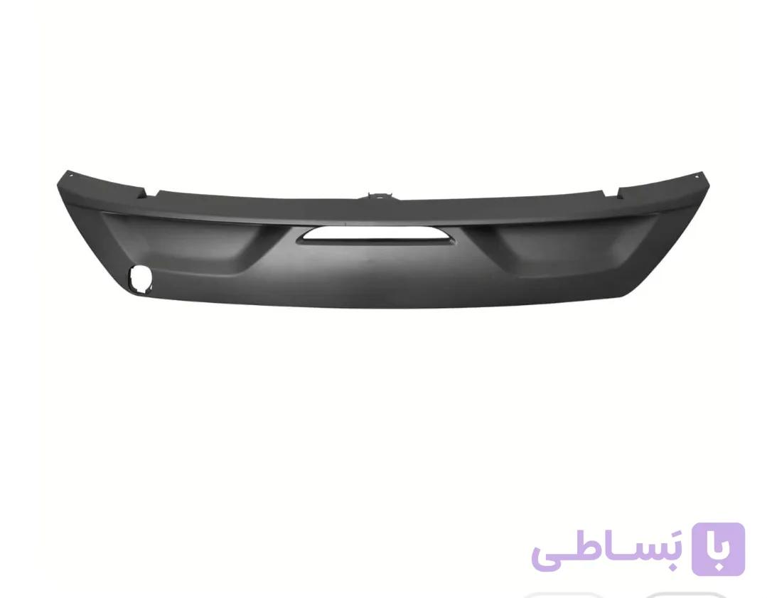 فلاپ پایینی سپر عقب فونیکس FX