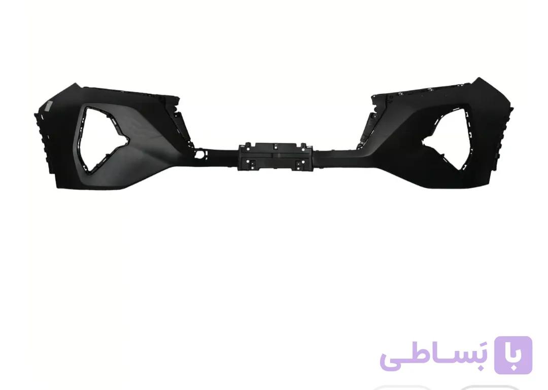 سپر جلو بالايى تيگوv يرومكس