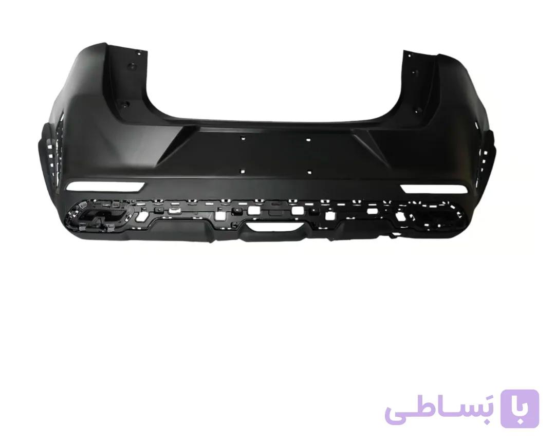 سپر عقب ام وی ام X33کراس