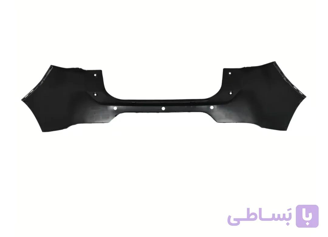 سپر عقب بالايى ام وى ام x22 pro