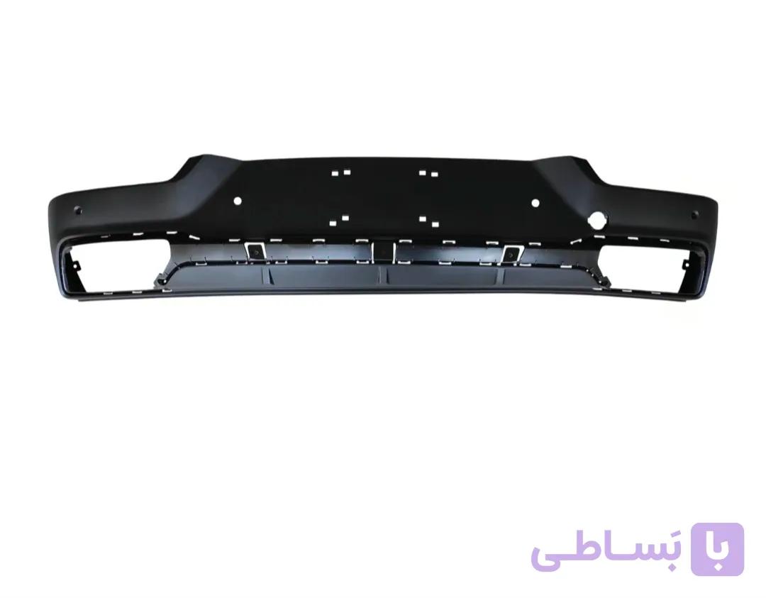 سپر عقب پايينى كى ام سى X5