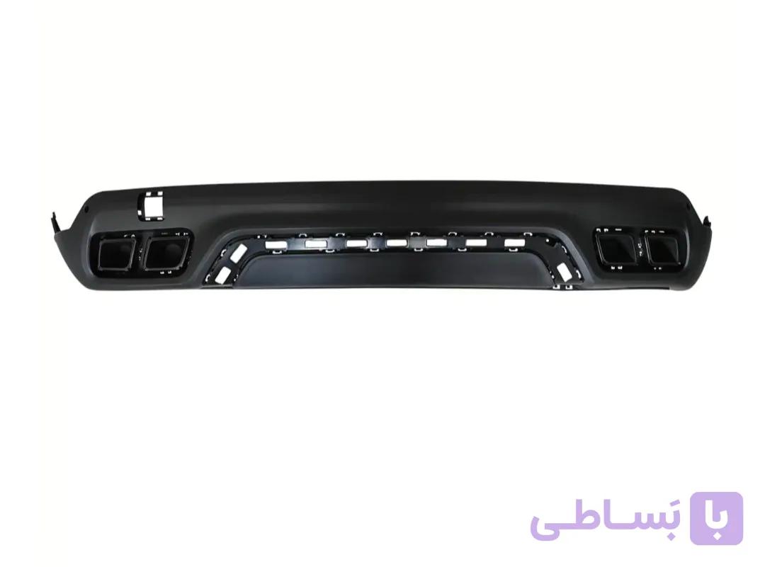 ,سپر عقب پایینیکی ام سی kV