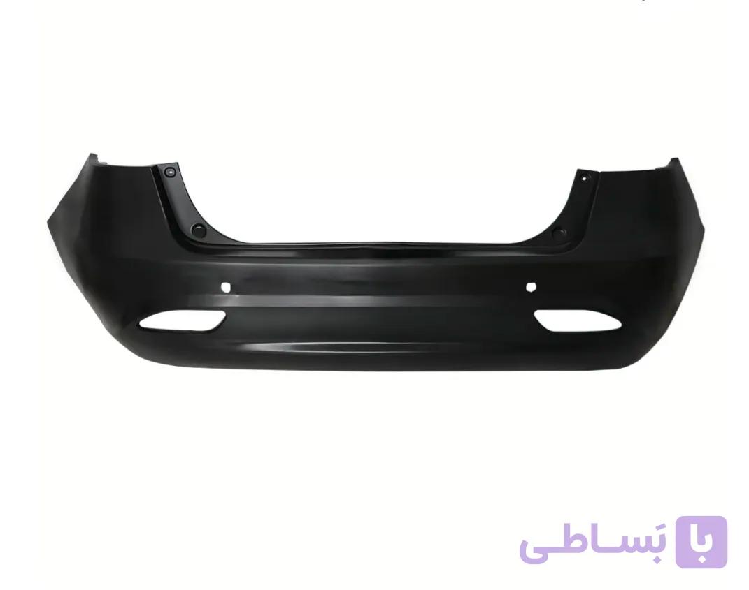 سپر عقب جک J4