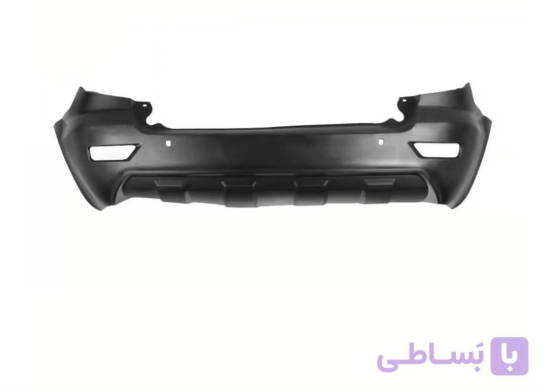 سپر عقب لیفان x60