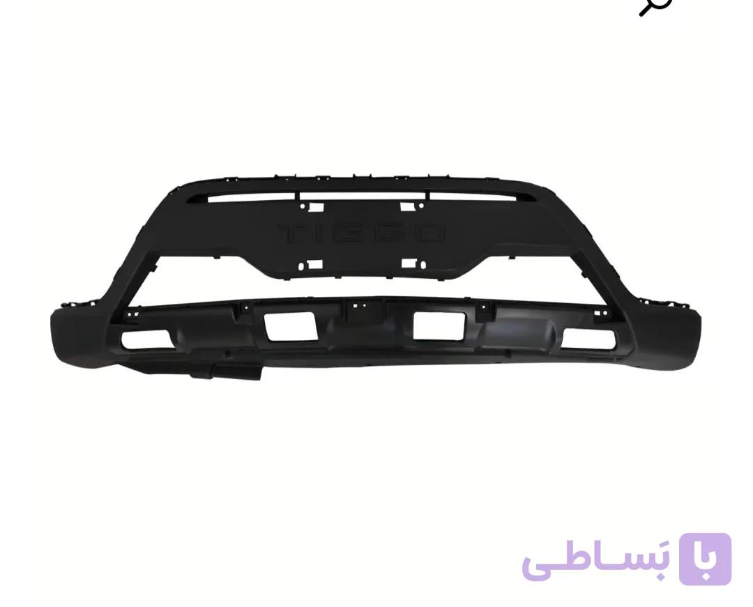 سپر جلو پایینی X22