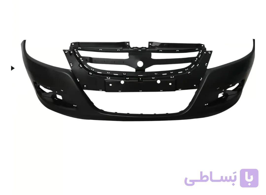 سپر جلو جک J5