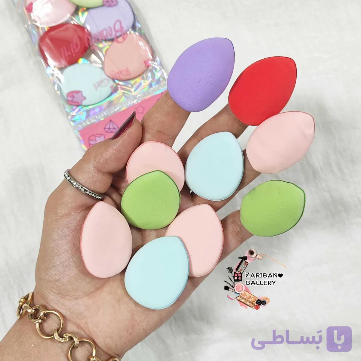 پد انگشتی — تصویر 1