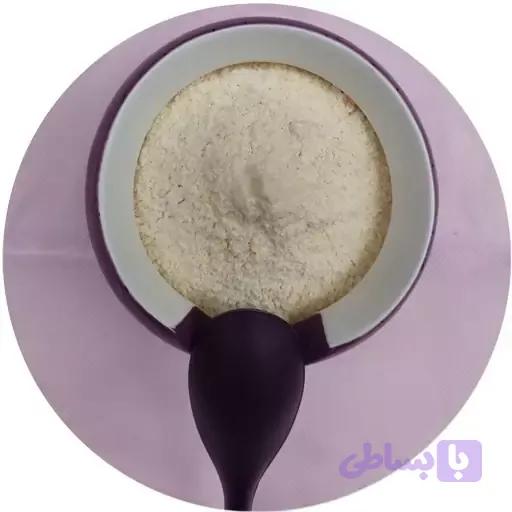 پودر سیر خالص اعلای سالده 100 گرمی