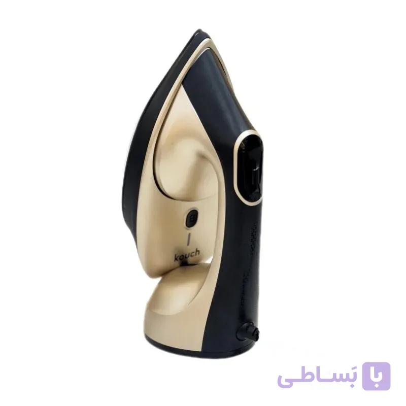 اتو بخار 1800 وات کوخ مدل بخارگر KSI 2070