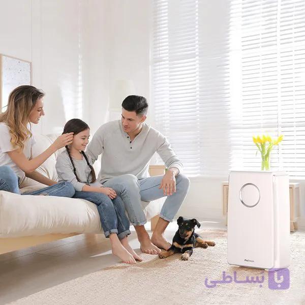 دستگاه تصفیه هوا Pro Breeze — تصویر 1