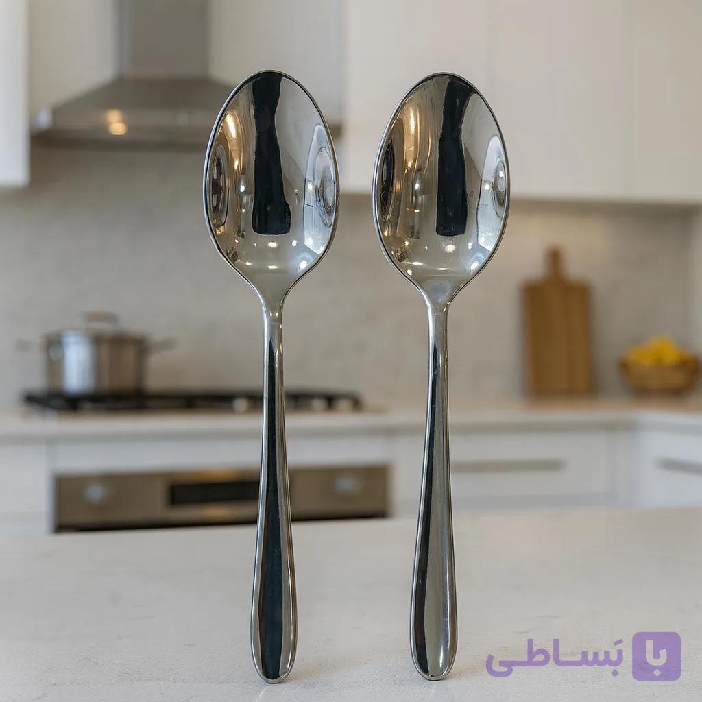 قاشق مرباخوری یونیک دونا
