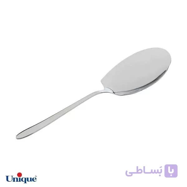 کفگیر یونیک مدل دونا — تصویر 1