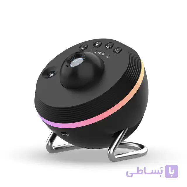 پروژکتور کهکشانی مدل TKQ01 (Generation Meteor and Galaxy Projector)