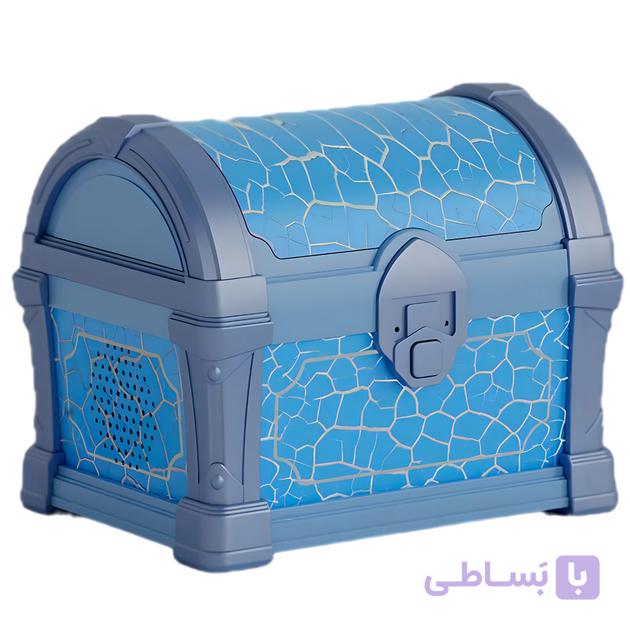 چراغ خواب جعبه جادویی کهکشانی اسپیکر دار اصلی