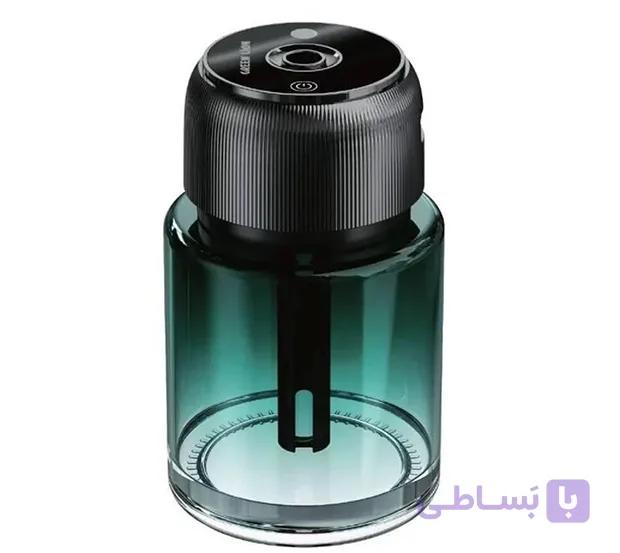 دستگاه بخور ساز و خوشبو کننده کارفرگرنسCarFragrance