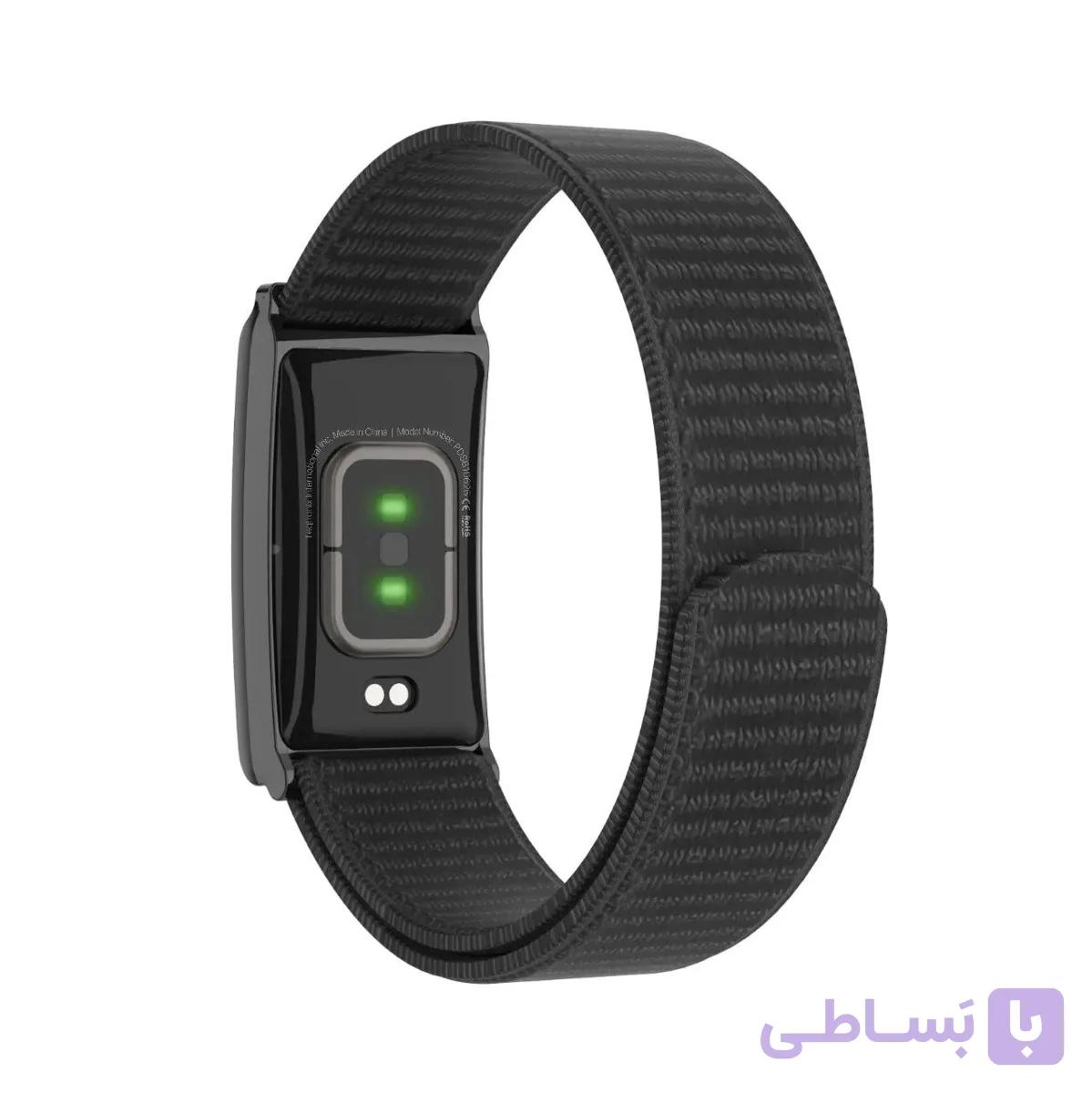 مچ‌بند هوشمند Porodo مدل TrackFit
