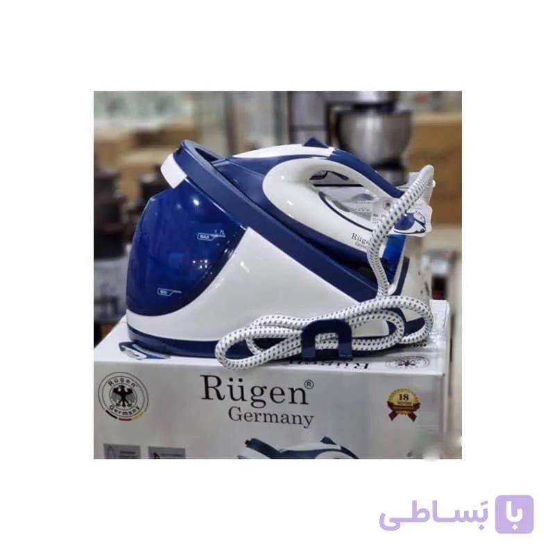 اتو مخزن دار روگن مدل RU-1030