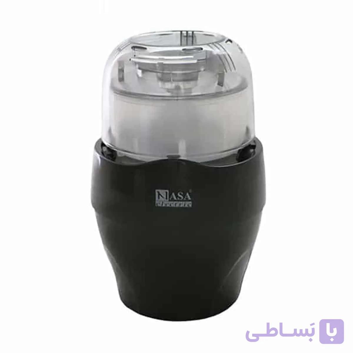 خردکن ناسا مدل NS-907 — تصویر 1