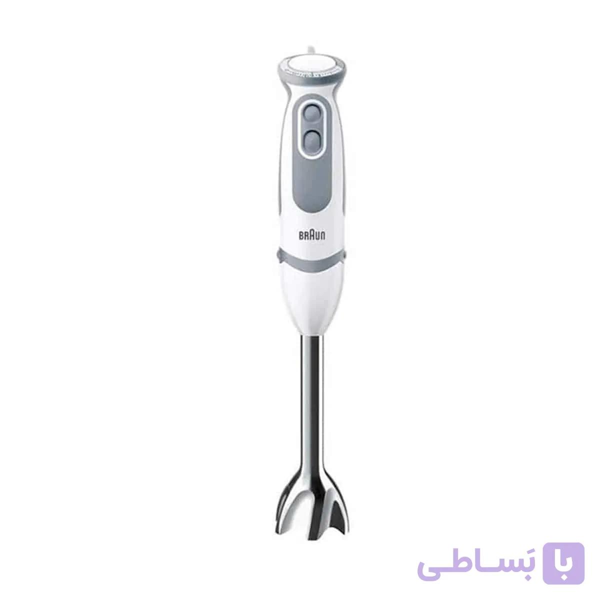 گوشت کوب برقی براون مدل MQ5200
