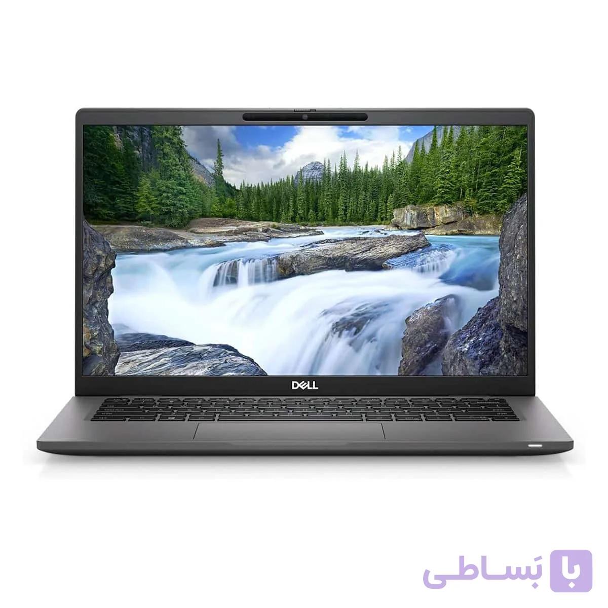 لپ تاپ استوک دل Dell Latitude 3340 i5-1335U 16GB DDR5 256GB INTEL IRIS — تصویر 1