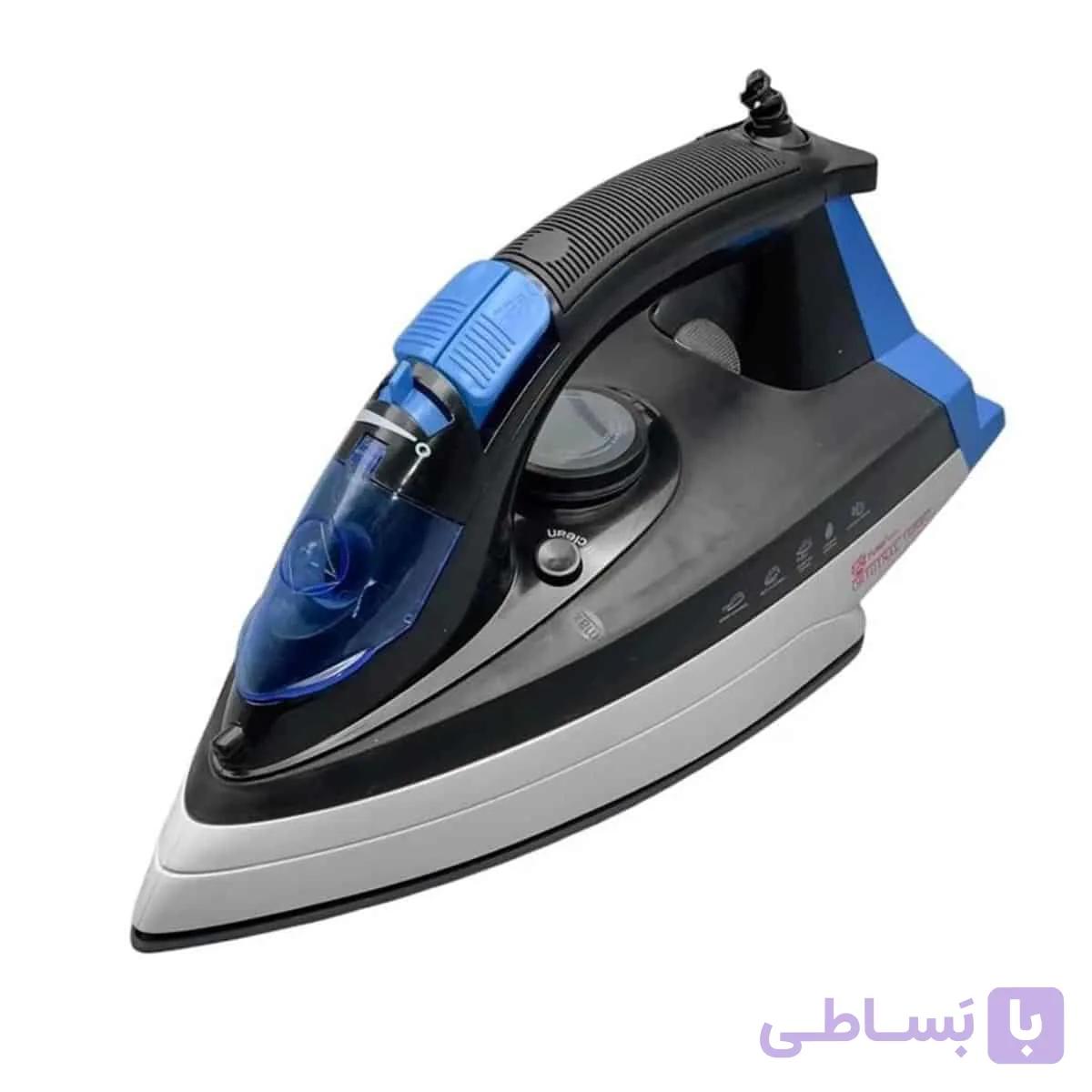 اتو بخار فوما ژاپن مدل FU-1977