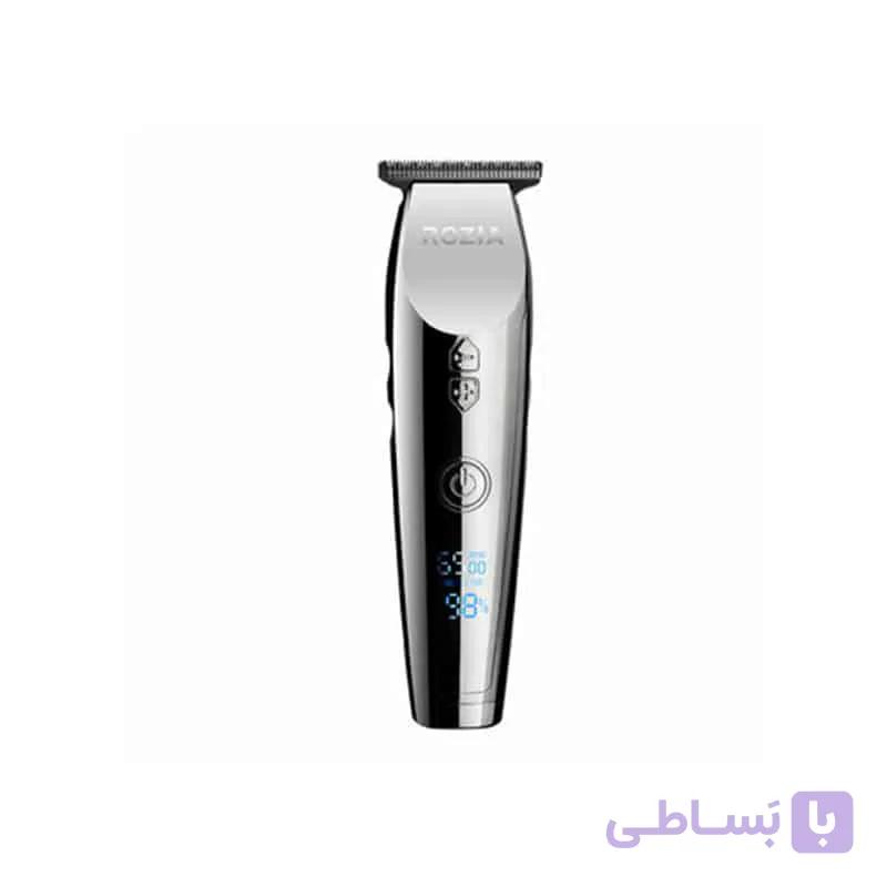 ماشین اصلاح موی سر روزیا HQ266