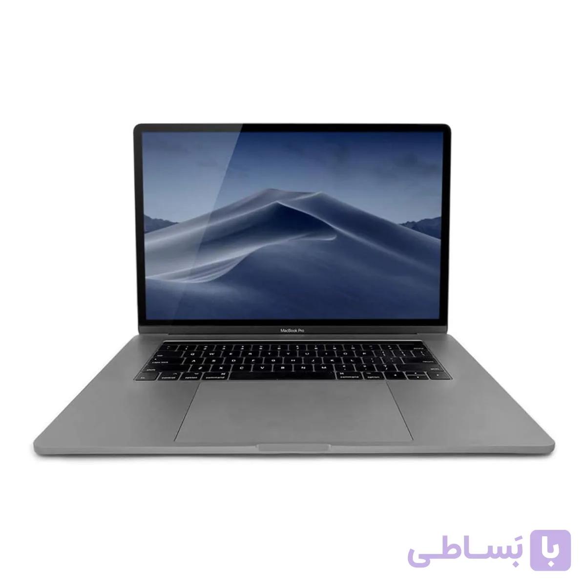 لپ تاپ استوک اپل MacBook Pro 2016 CORE I7-6820HQ 16 512SSD 2GB — تصویر 1