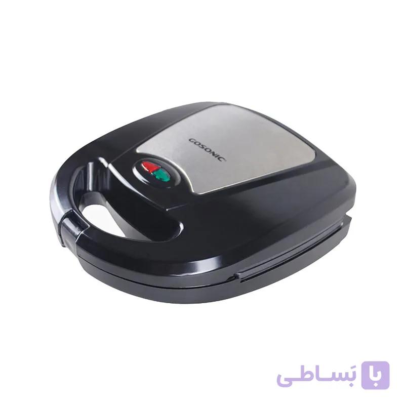 ساندویچ ساز گوسونیک مدل GSM-704
