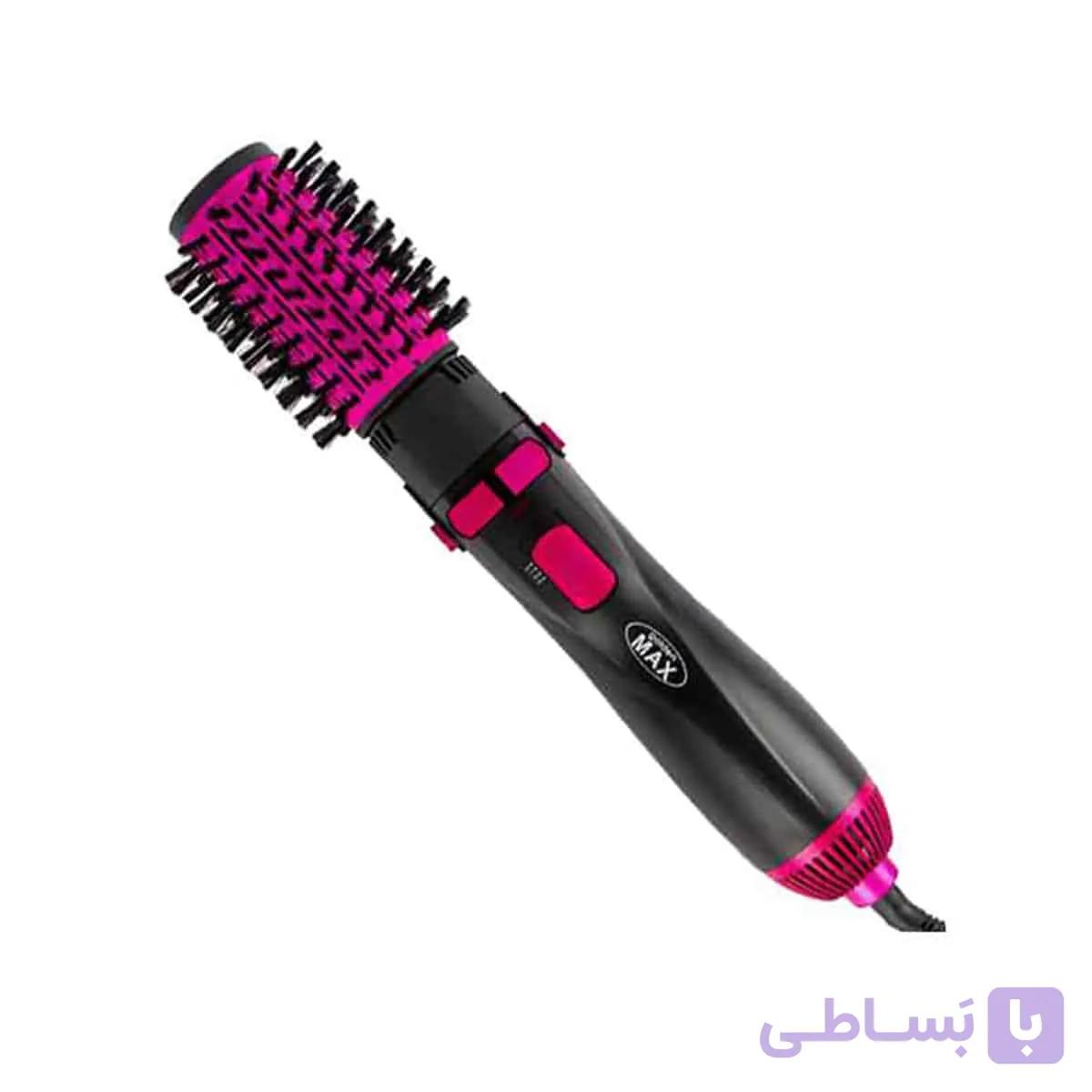 سشوار چرخشی گلدن مکس مدل 2023