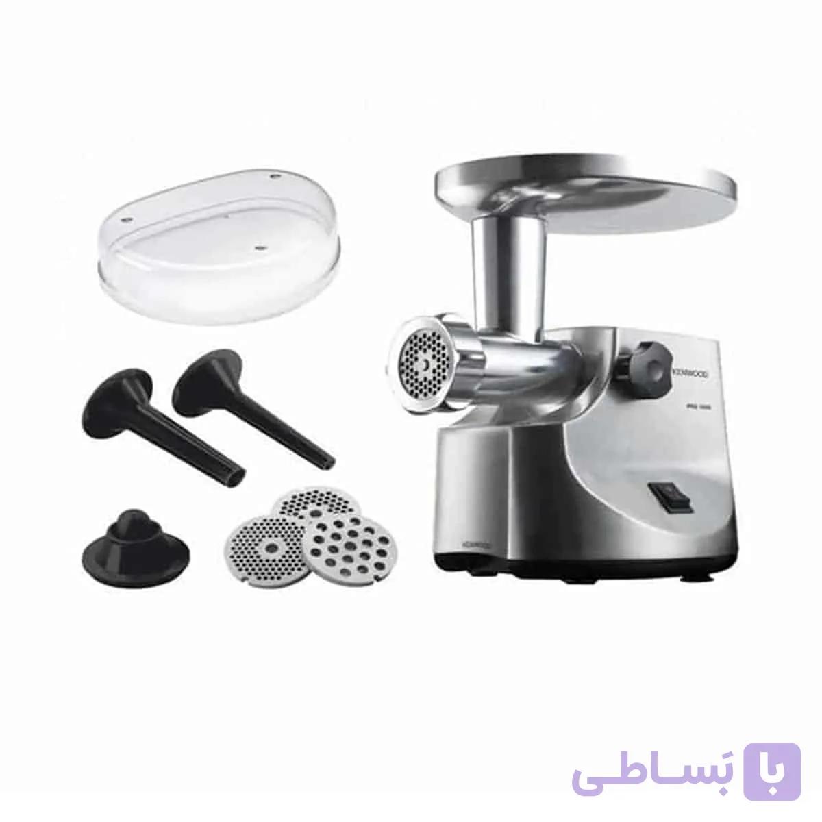 چرخ گوشت کنوود مدل MG510