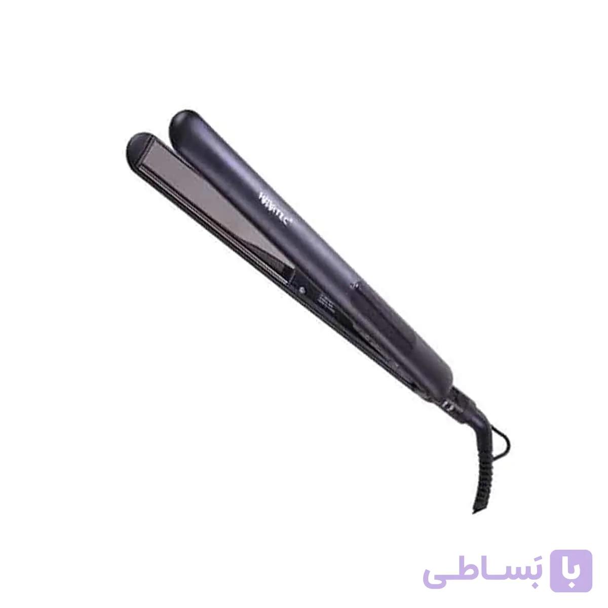 اتو مو کراتینه تیتانیومی هارتک مدل HS-958A1 — تصویر 1