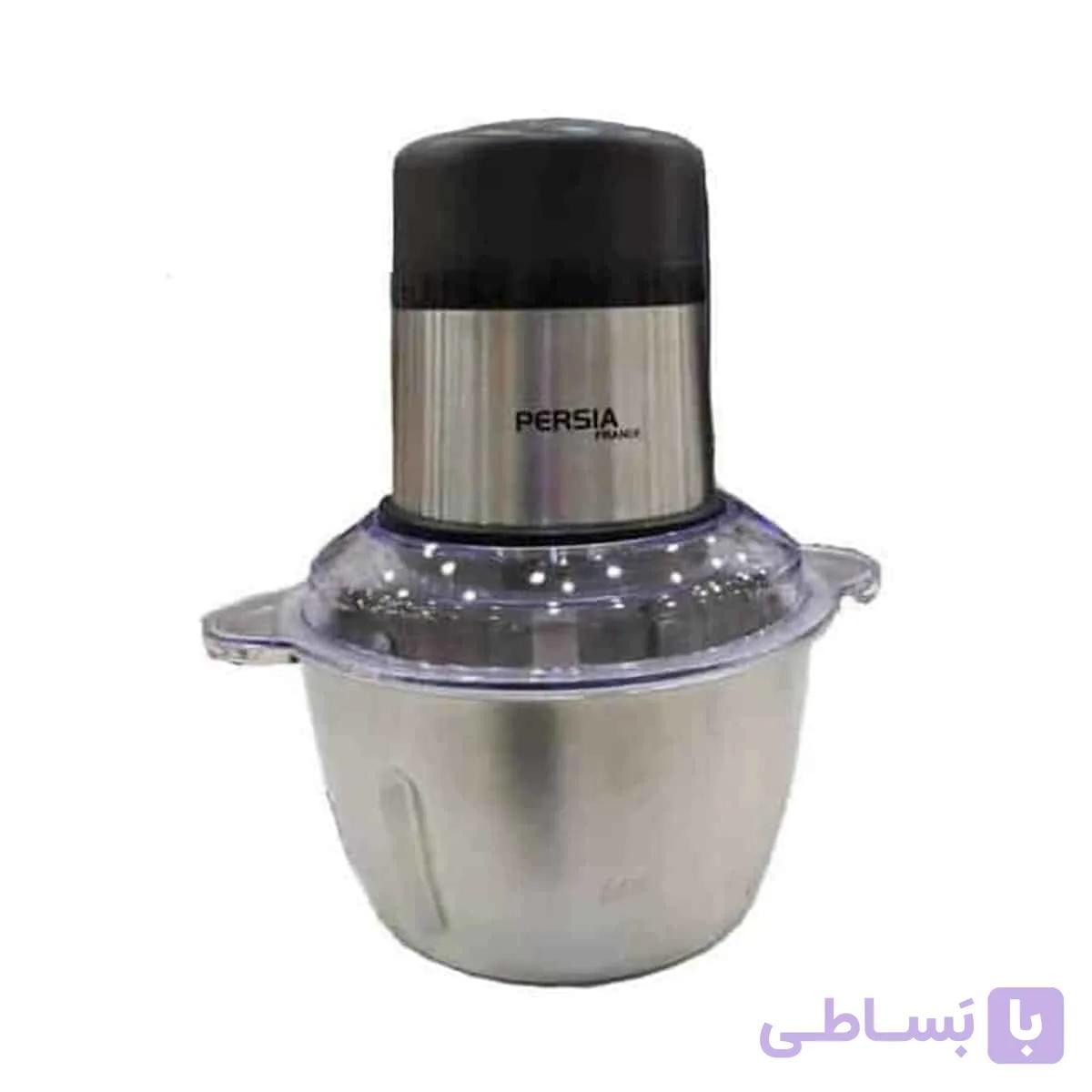 خردکن پرشیا فرانس مدل PR-123N
