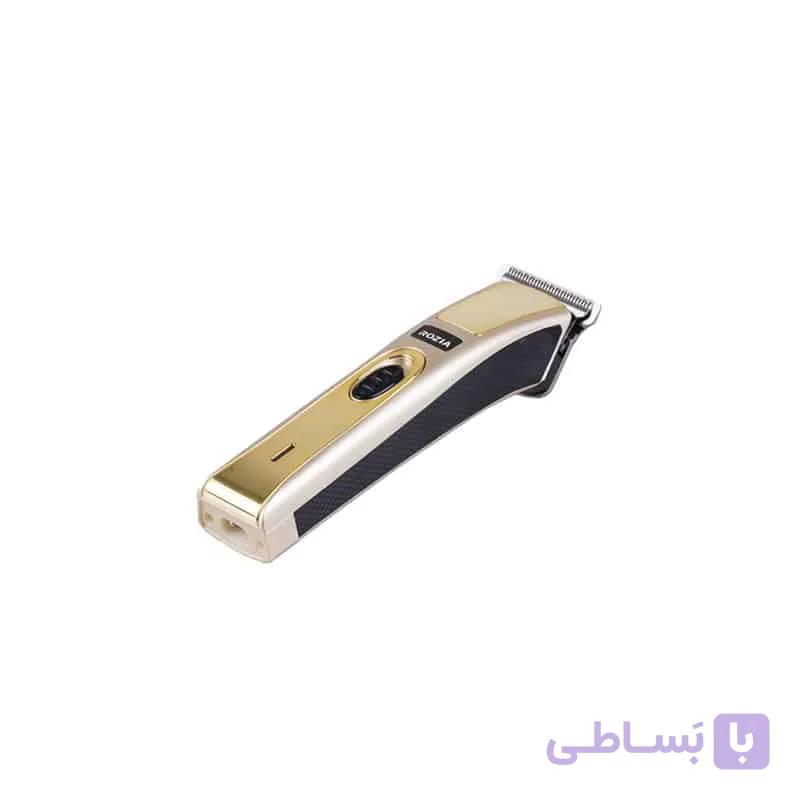 ماشین اصلاح روزیا Rozia HQ233 — تصویر 1