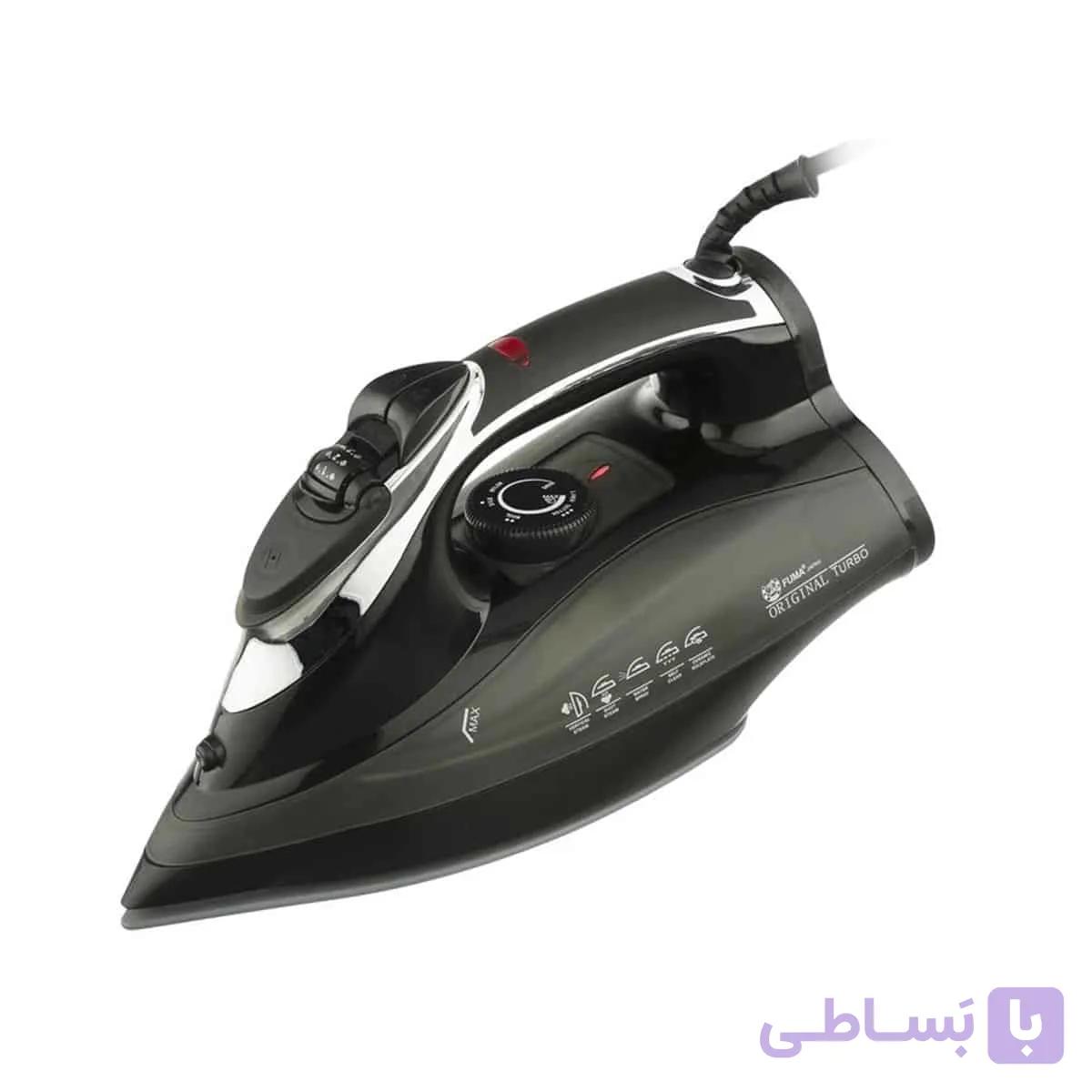 اتو بخار فوما fu-2004 توان 2800 وات