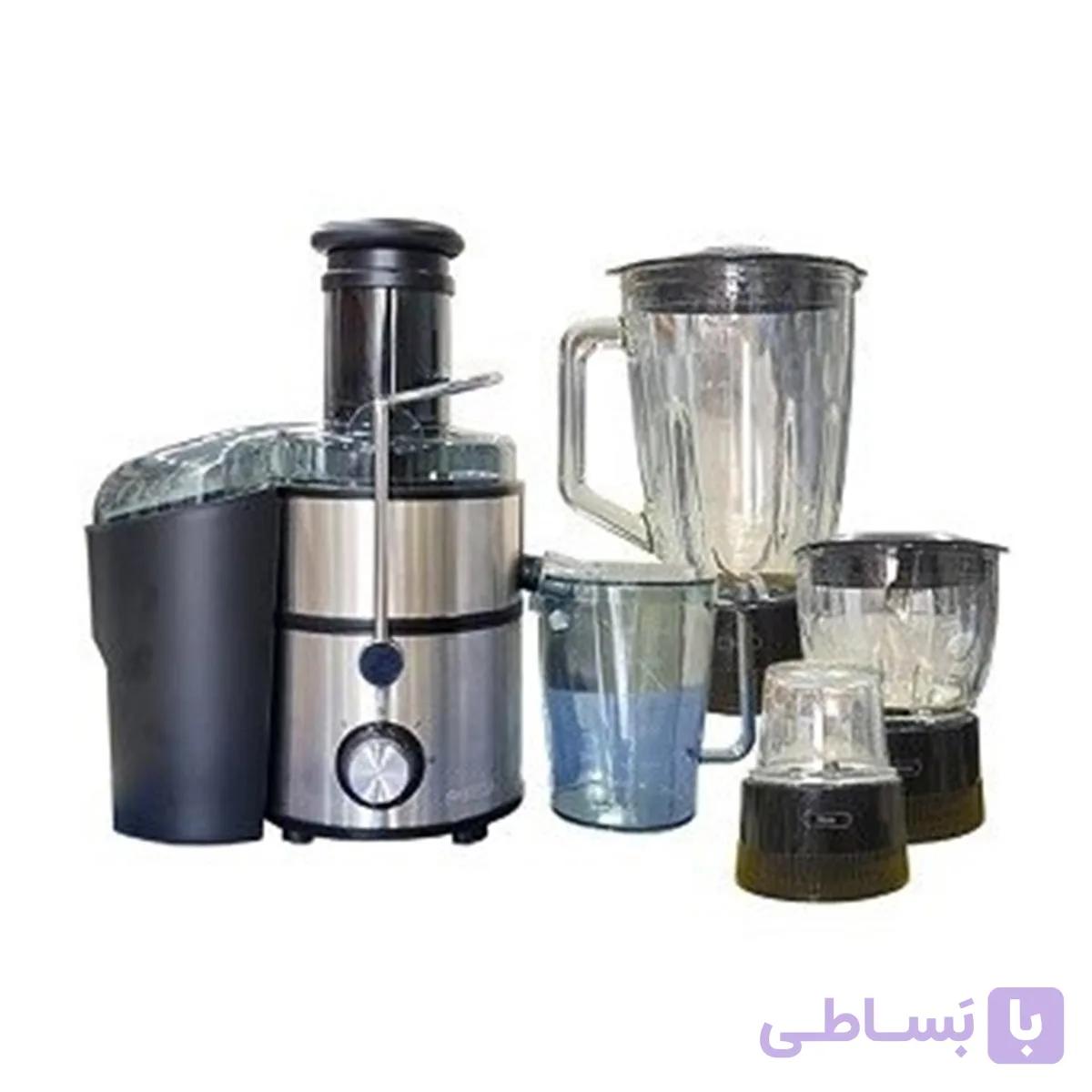آبمیوه گیری پرشیا مدل PR-1891