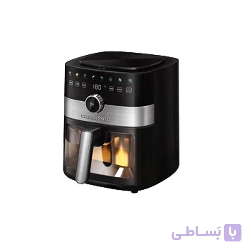 سرخ کن بدون روغن گوسونیک مدل GAF-568
