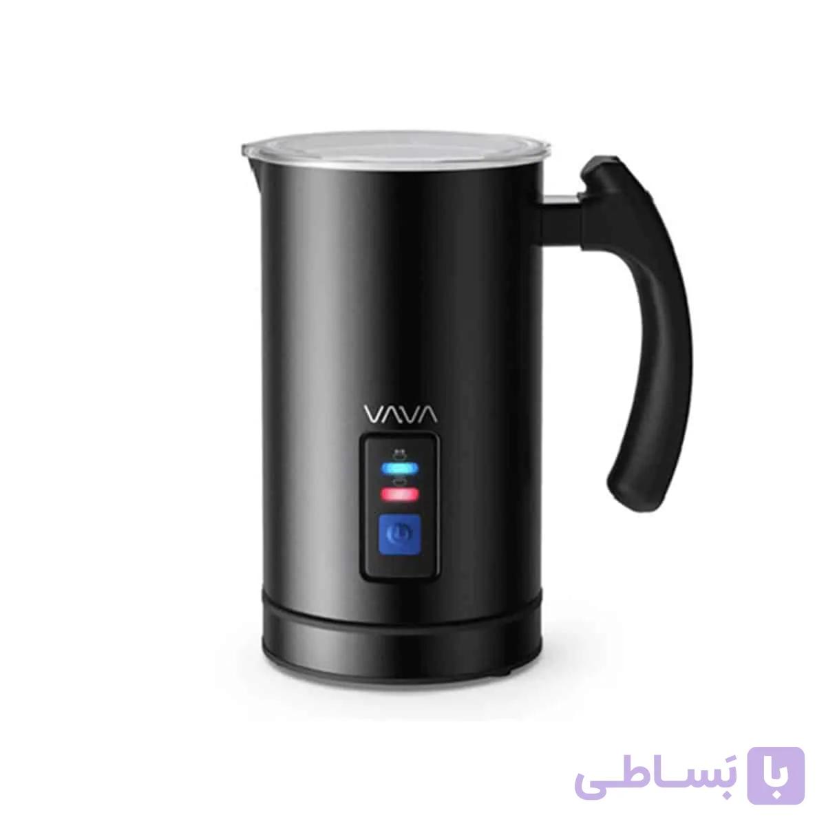 کف شیر ساز برند vava مدل va eb008 — تصویر 1