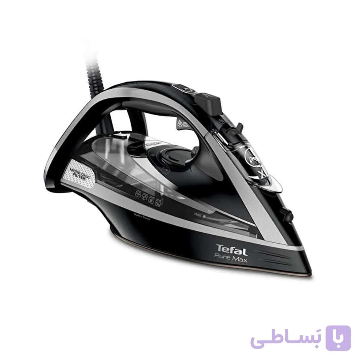 اتو بخار تفال FV9850