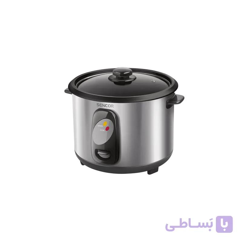 پلوپز تک کاره سنکور SRM1000s — تصویر 1