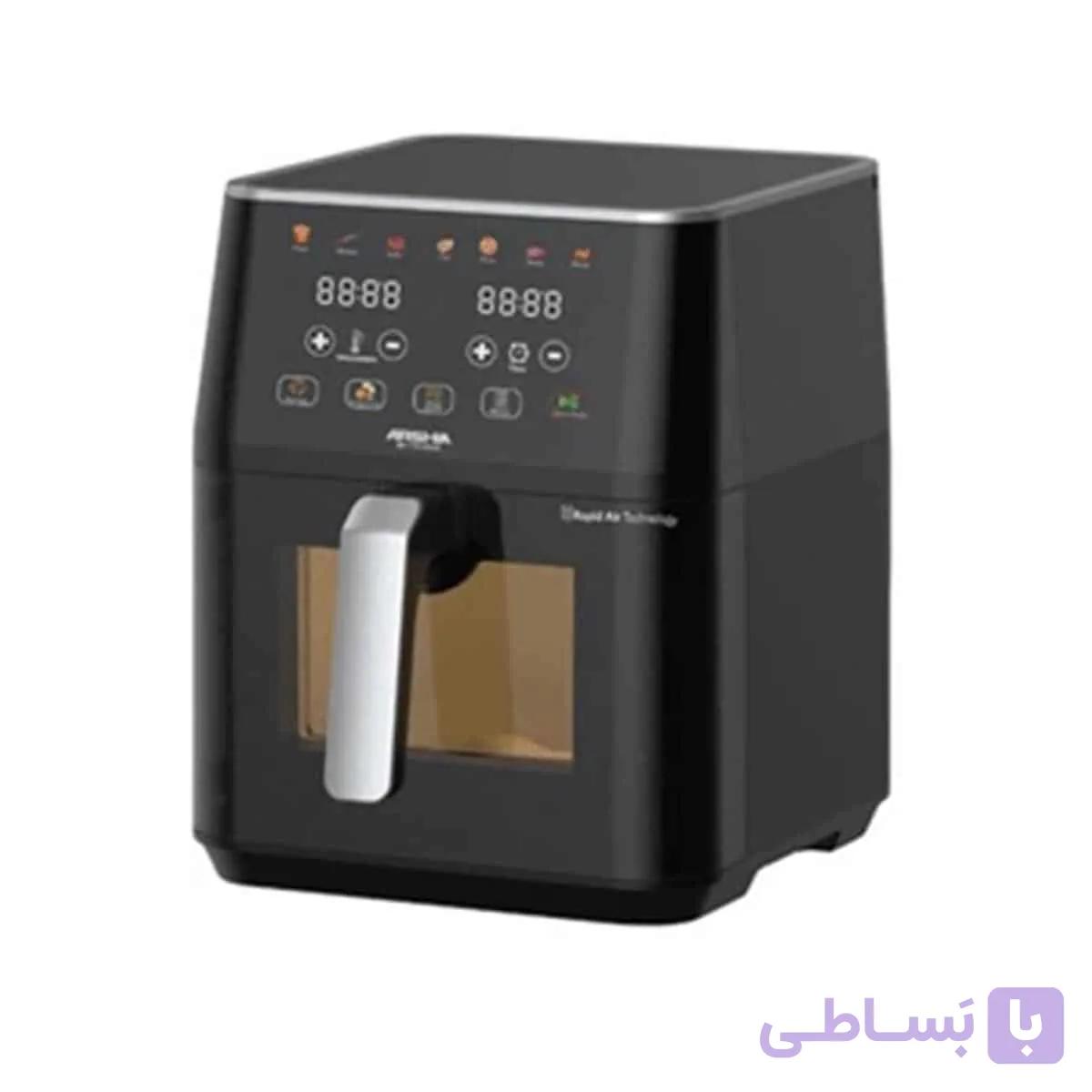 سرخ کن رژیمی 7/5 لیتری عرشیا مدل AF118-3248