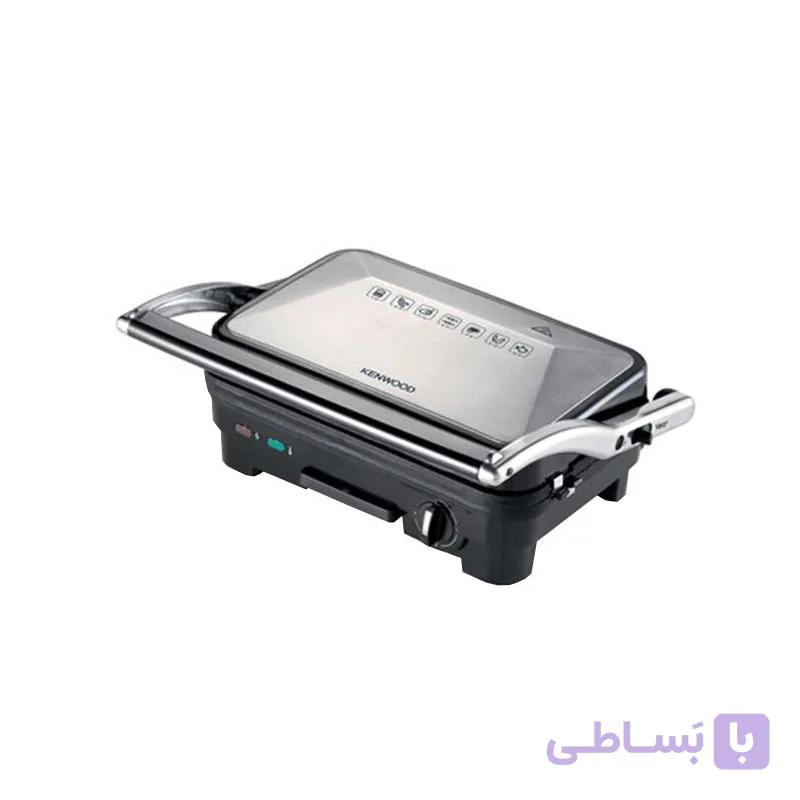 گریل کنوود مدل HGM50 — تصویر 1