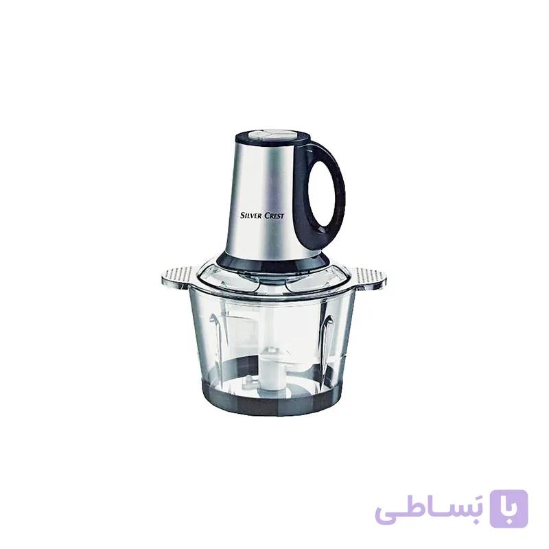 خردکن سیلور کرست مدل SC-7001 — تصویر 1