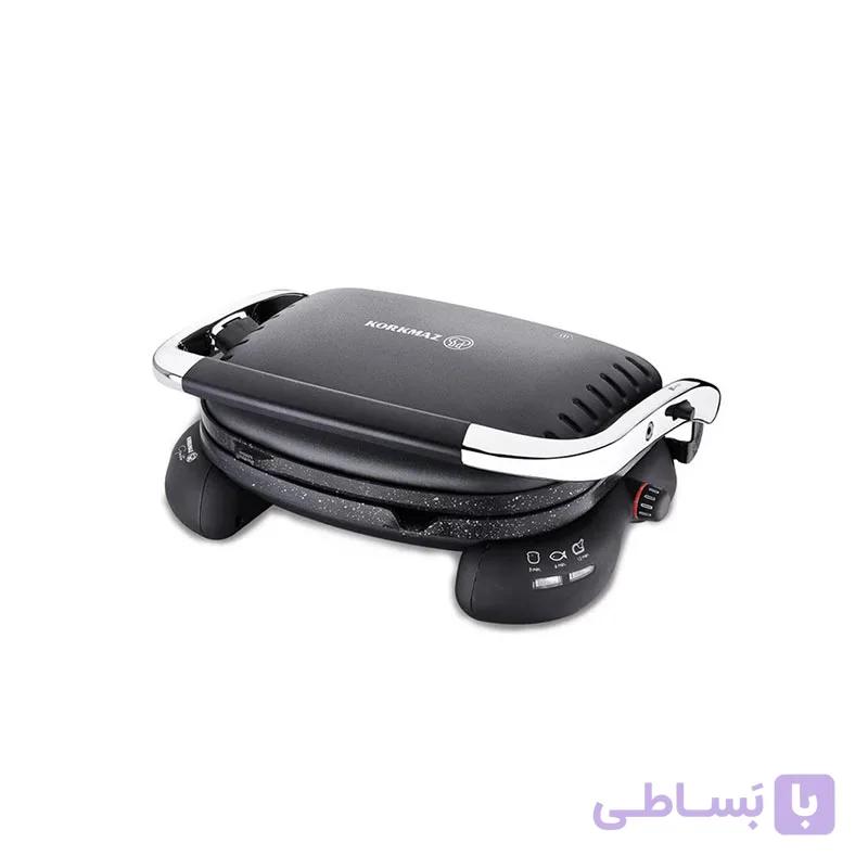 ساندویچ ساز کرکماز مدل A324 — تصویر 1
