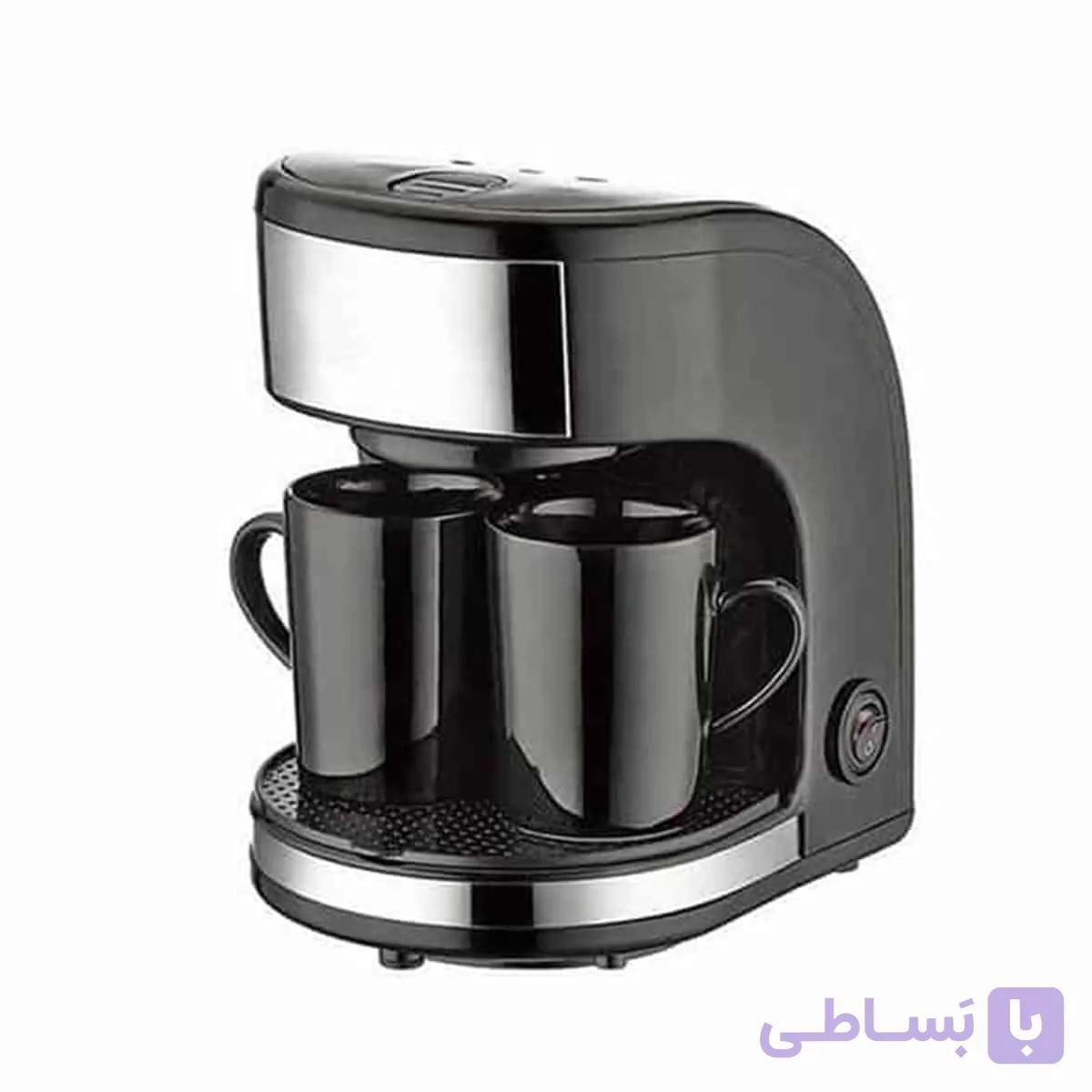 قهوه ساز گوسونیک مدل GCM 861