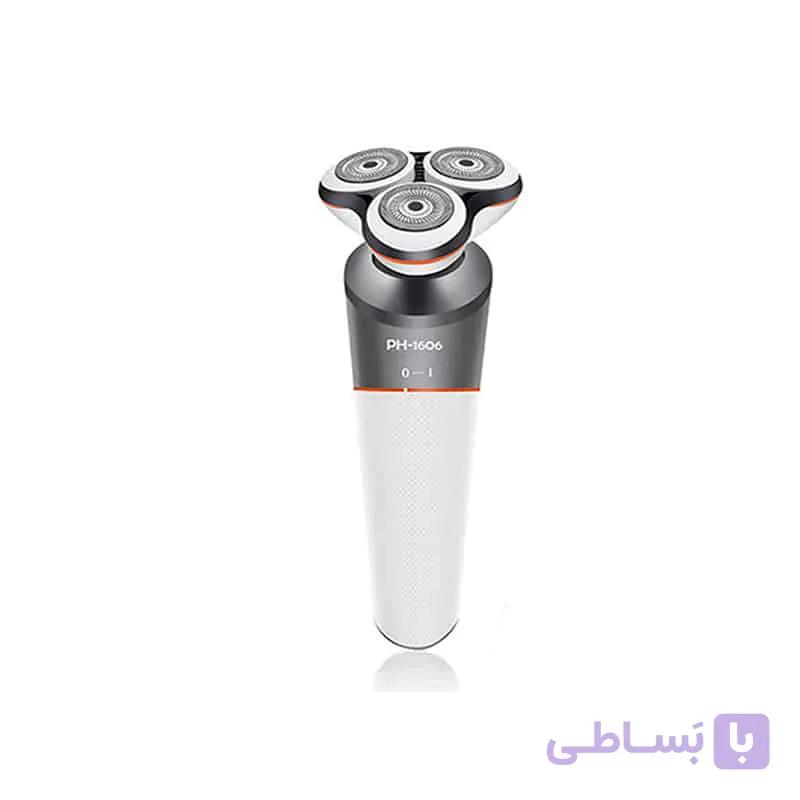ریش تراش 5 کاره فیلیپس مدل PH-1606 — تصویر 1