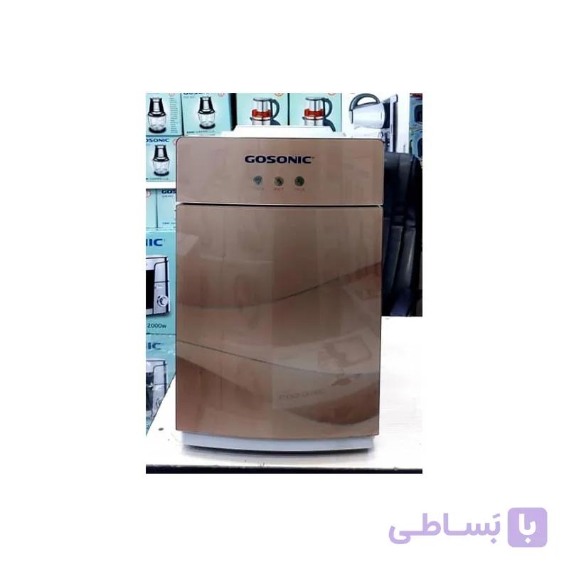 آبسردکن گوسونیک رومیزی مدل GWD-515